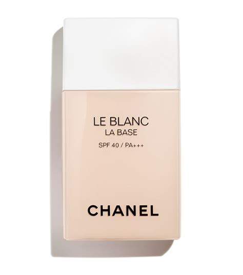 chanel primer spf 40|chanel primer price.